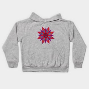 Starburst Kids Hoodie